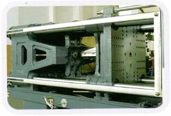 وحدة التثبيت