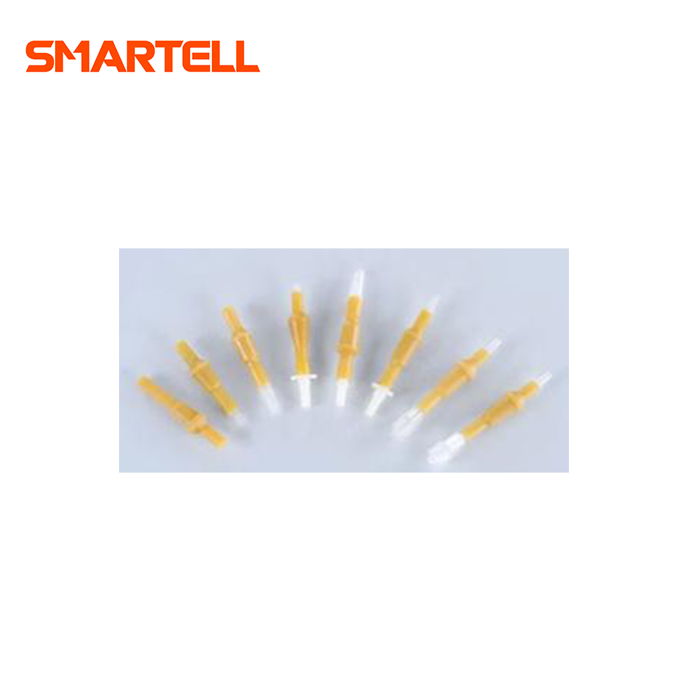 آلة تجميع موصل اللاتكس عالية السرعة 4500-5000 قطعة/ساعة