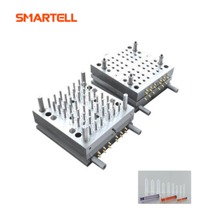 قالب المكبس للحقنة الطبية لخطوط التجميع الآلي