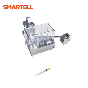 آلة طباعة الوسادة ذات مقياس خط الطباعة البلاستيكي PP الآلي