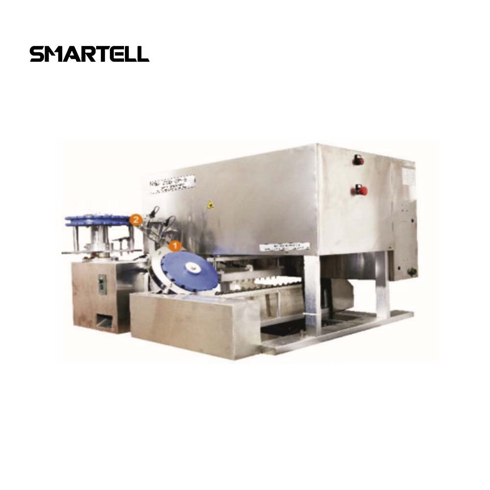 محمل الحقنة التلقائي-