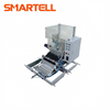 Smartell نظام التعبئة والتغليف الورقي والبلاستيكي الأوتوماتيكي للأجهزة الطبية
