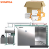 معدات التعقيم SMARTELL 10CBM للصناعة الطبية تستخدم المعدات الصناعية من Jiangsu