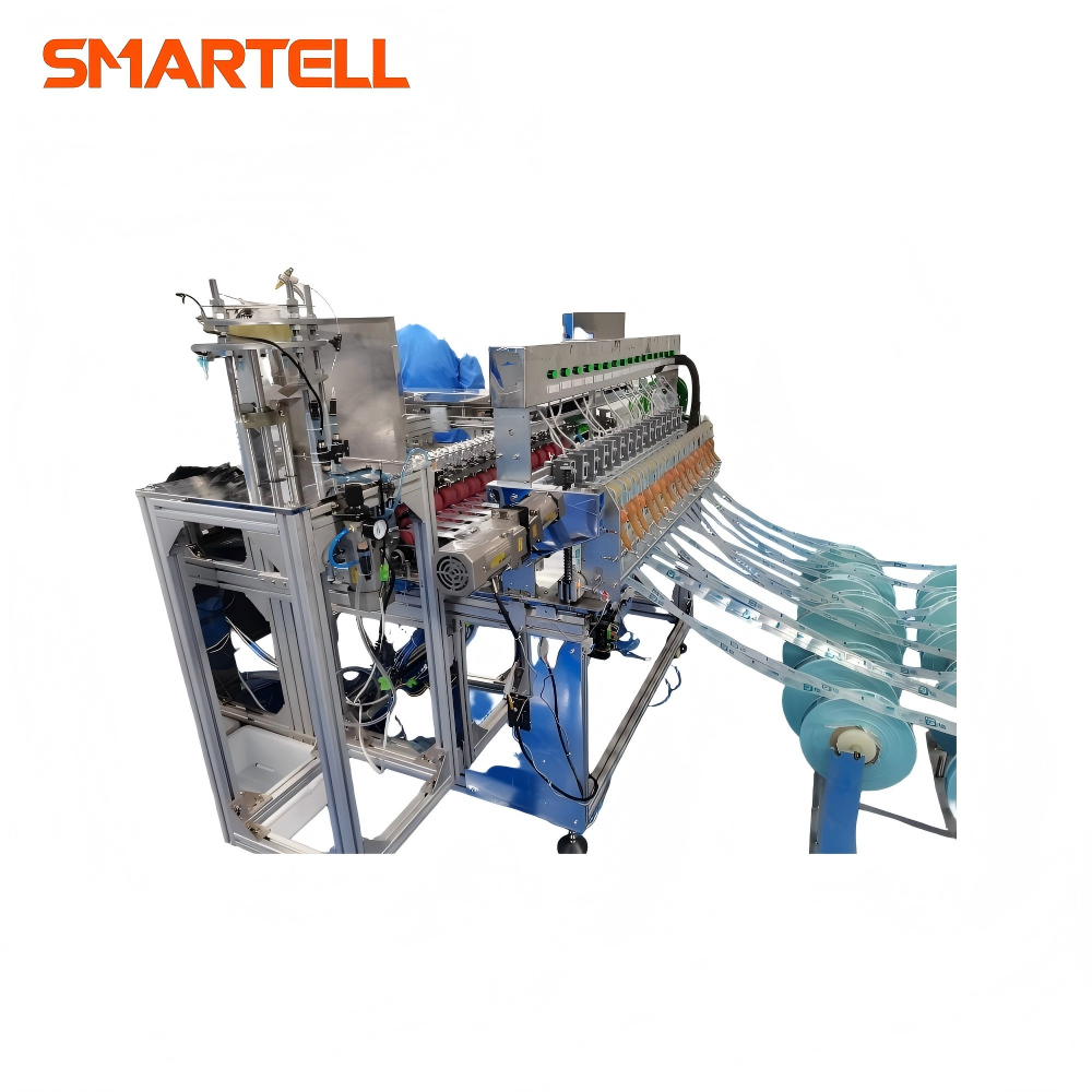 PE آلة صنع الملابس(1)