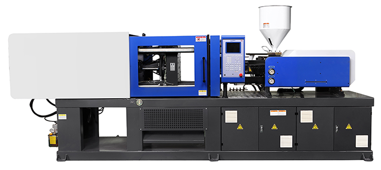 آلة صب حقن البلاستيك