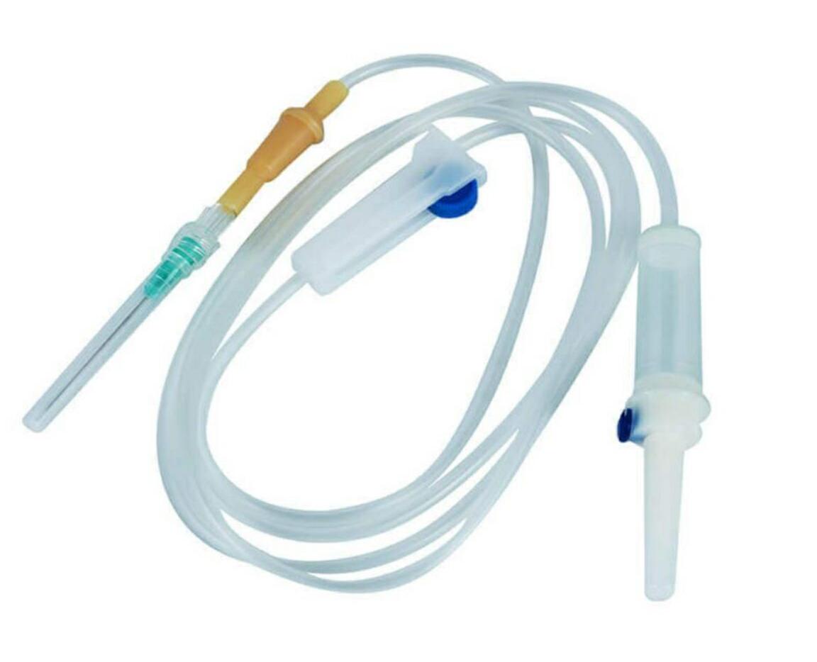 ما هو الحد الأدنى لنصف القطر؟