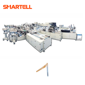 SMT-3103 Unibody آلة إبرة السلامة التجميع التلقائي مع شريط أدوات جهاز الإنذار