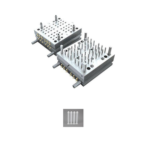 قالب لآلة التشكيل بالحقن توفر مستندات Iq/Pq/Oq