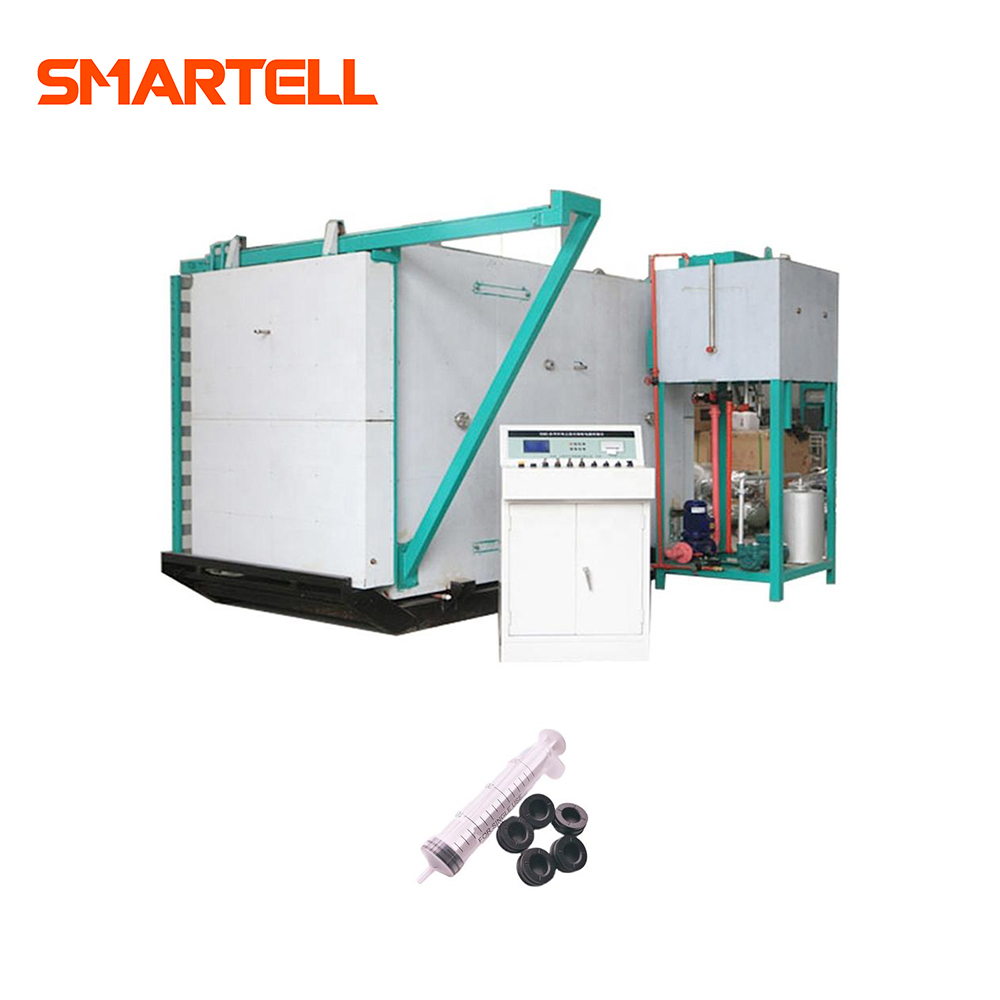 التعقيم بغاز أكسيد الإيثيلين لجهاز تعقيم مصنع الأجهزة الطبية لآلة التعقيم الصناعية