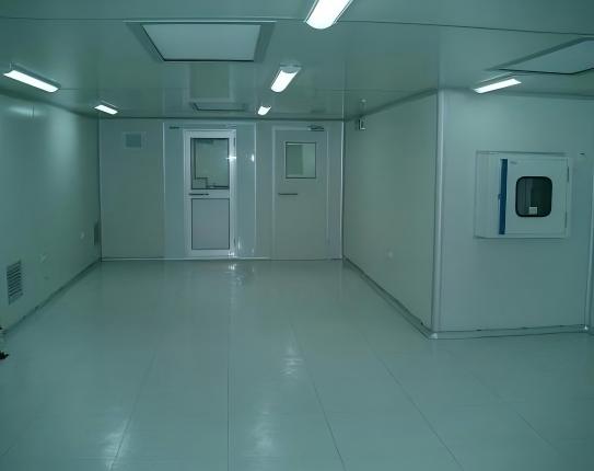 净化车间 2