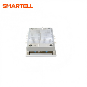 قالب حقنة قابل للتخصيص، تكوين متعدد التجاويف، قالب حقنة عالي الجودة