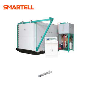 SMT-5020 آلة تعقيم أكسيد الإيثيلين مع كشف التسرب لمنتج مجموعة الحقن / التسريب