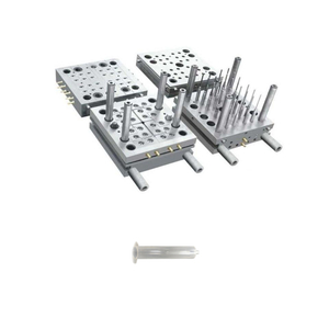 تلبية الاحتياجات المحددة من خلال الاستفادة من أحدث التقنيات وقوالب مراقبة الجودة الصارمة