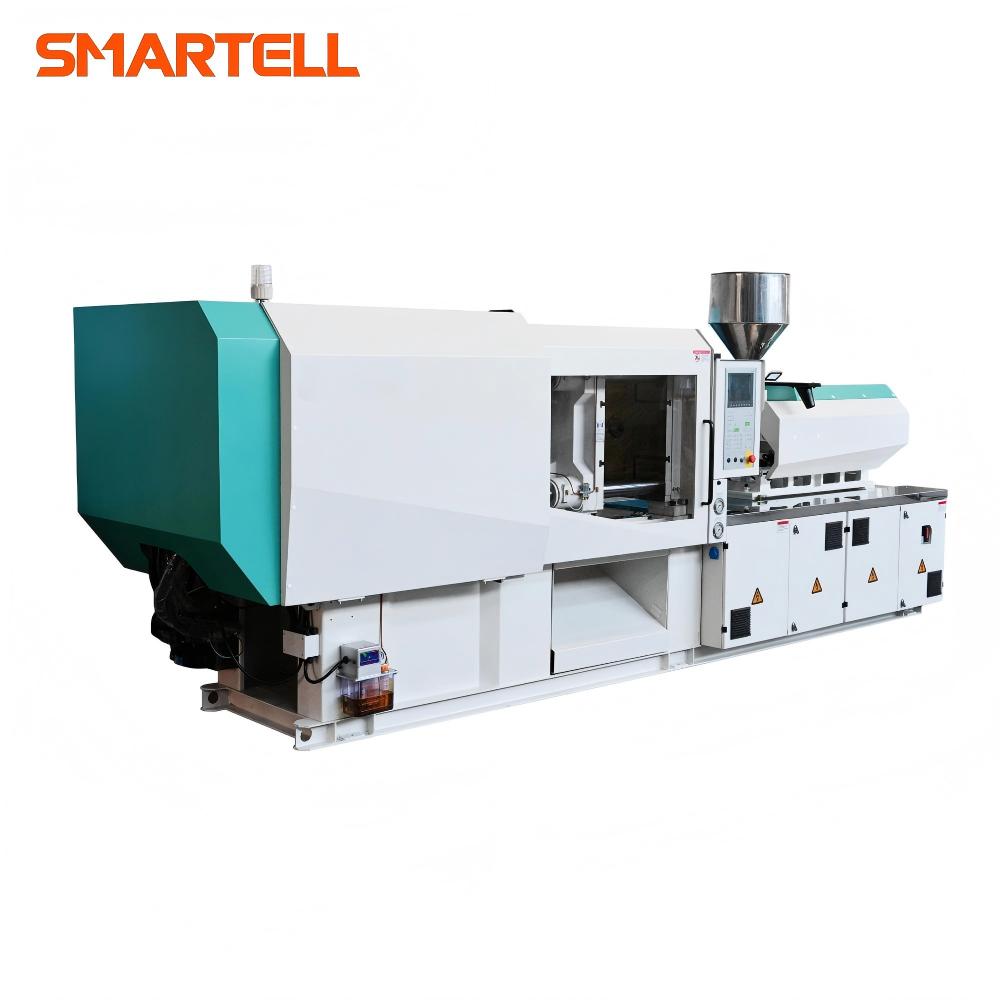Smartell حقن الإنتاج لآلة صب الحقن التلقائي