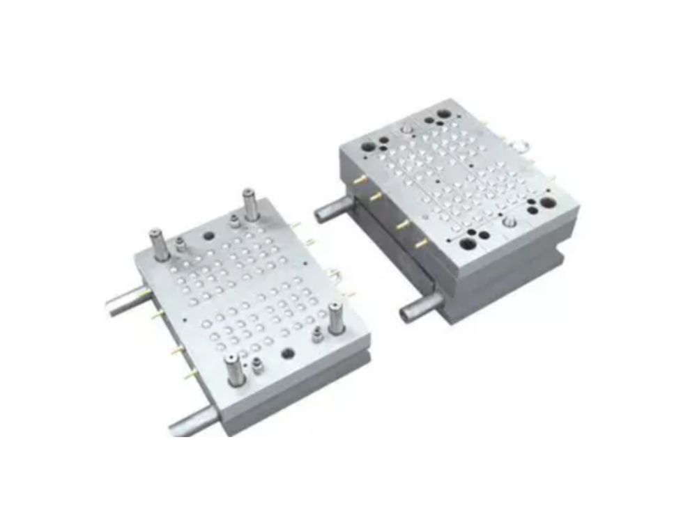 ما هي متطلبات القالب الطبي؟