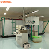 معدات التعقيم SMARTELL 10CBM للصناعة الطبية تستخدم المعدات الصناعية من Jiangsu