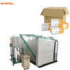 معدات التعقيم SMARTELL 10CBM للصناعة الطبية تستخدم المعدات الصناعية من Jiangsu