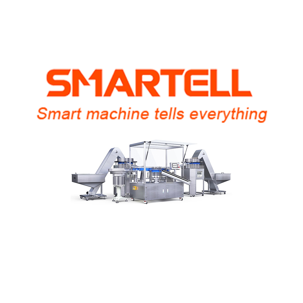 SMARTELL TECHNOLOGY - شريكك الموثوق لحلول خطوط إنتاج المحاقن