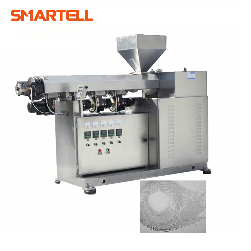 Smartell الآلات والمعدات الصناعية IV-Infusion-Set-Manufacturing-Machine