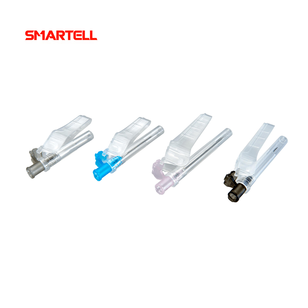 إبرة السلامة 2