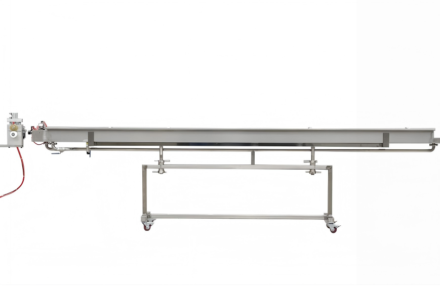 ما هي عملية بثق أنبوب PVC؟