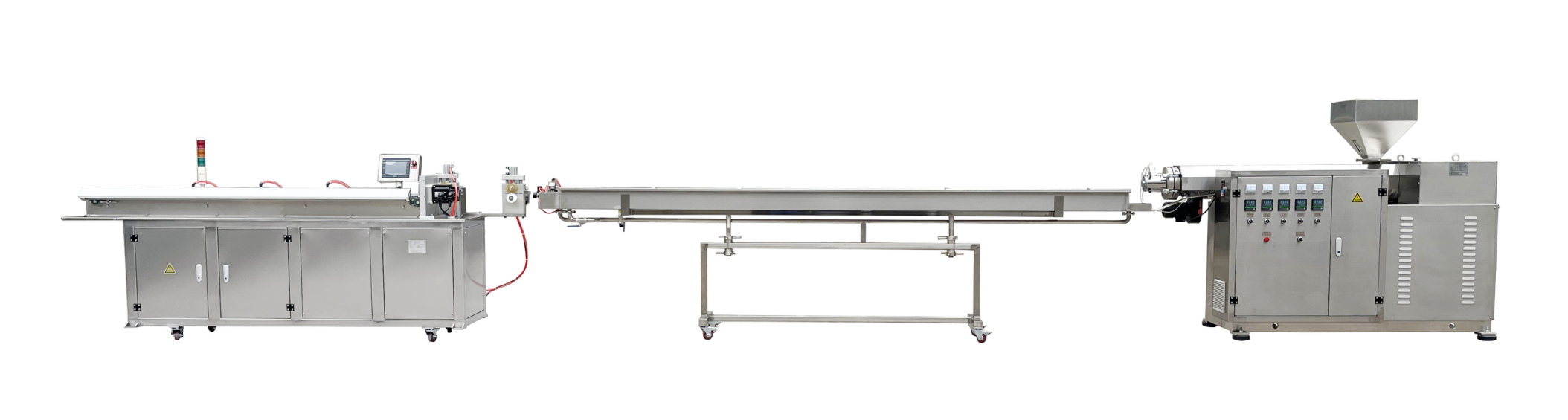 ما هو بثق PVC؟