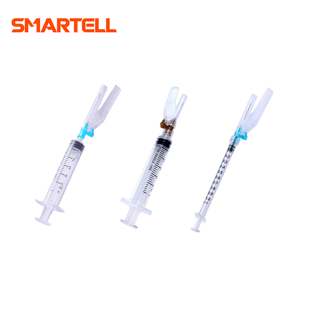 SMT-3103 آلة تجميع إبرة الأمان لغطاء الإبرة + المحور + الأنبوب المجمع مع الكاميرا للفحص