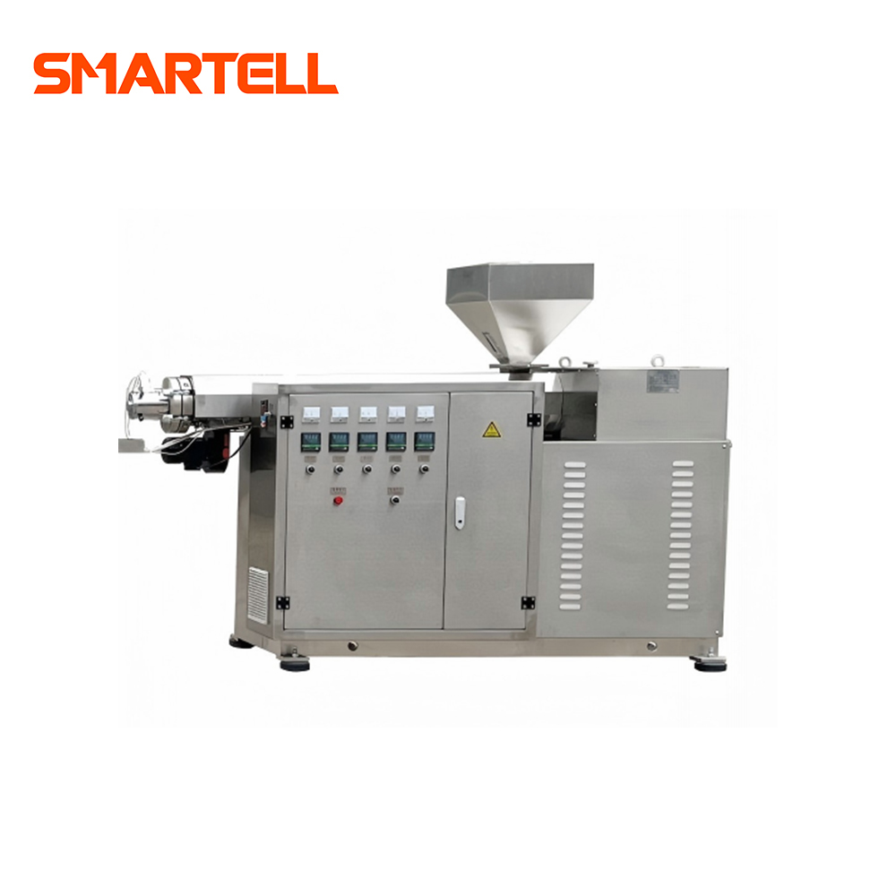 خط بثق وقطع الأنبوب PVC من الدرجة الطبية لمجموعات التسريب