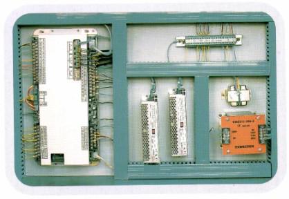 وحدة كهربائية