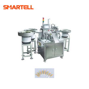 أنبوب اللاتكس 3 قطع مجموعة التسريب المجمعة آلة تجميع موصل اللاتكس