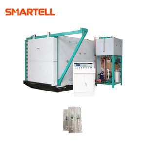 معدات تعقيم قتل البكتيريا آلة التعقيم بأكسيد الإيثيلين (EO) للصناعة الطبية