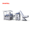 SMT-3305 آلة تجميع الحقنة ذات التصميم المرن ذات الجودة المتسقة