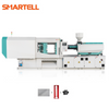 خط إنتاج حقنة Smartell آلة صب حقن السيارات