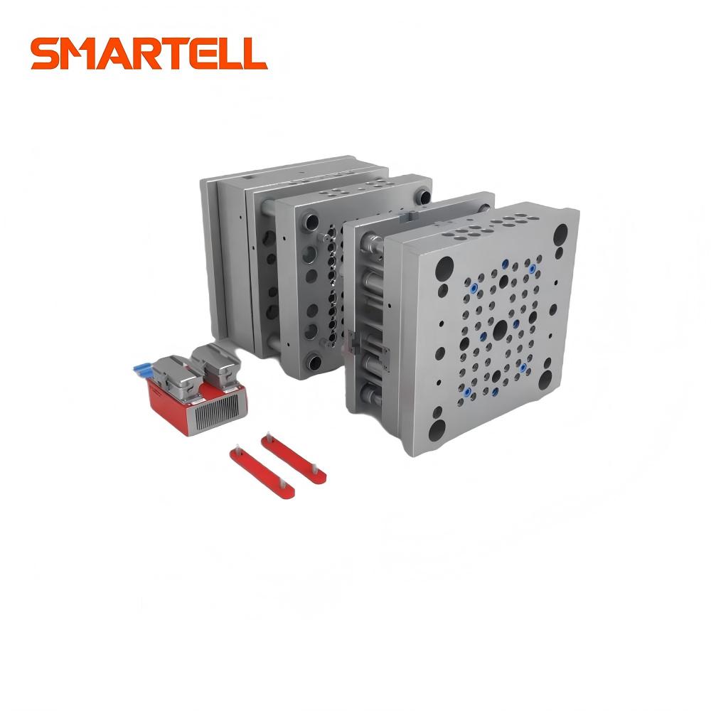 الصين يمكن التخلص من خط حقنة الإنتاج حقنة صنع قوالب