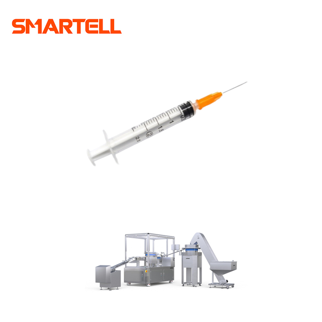 SMT-2001 لطباعة خطوط القياس والشعارات البسيطة على آلة الطباعة باللف على براميل الحقنة