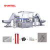 SMT-3305 آلة تجميع الحقنة ذات التصميم المرن ذات الجودة المتسقة