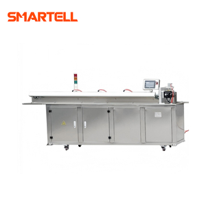 خط بثق وقطع الأنبوب PVC من الدرجة الطبية لمجموعات التسريب