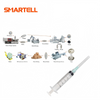 منتجات SMARTELL الجديدة خط إنتاج المحاقن البلاستيكية الطبية الجديد