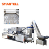 آلة تعبئة الفقاعة الناعمة الأوتوماتيكية من SMARTELL لمجموعة الحقن والتسريب
