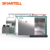 آلة التعقيم الأوتوماتيكية SMARTELL ETO معقم غاز EO بباب واحد وببابين