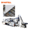 آلة تعبئة الفقاعة الناعمة الأوتوماتيكية من SMARTELL لمجموعة الحقن والتسريب