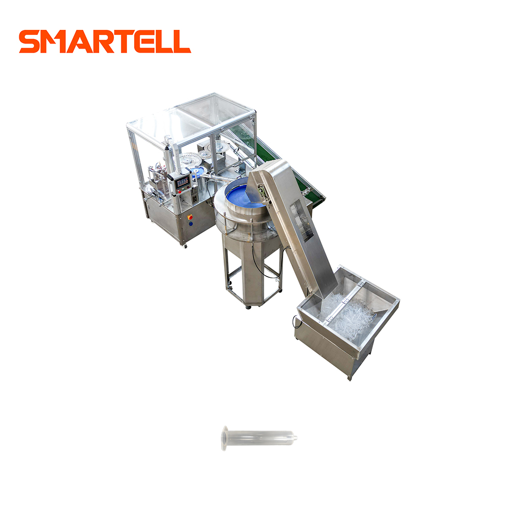 SMT-2001 آلة طباعة الوسادة الطبية ذات السرعة العالية الأوتوماتيكية بالكامل