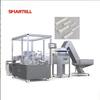 آلة طباعة الوسادة الأوتوماتيكية SMARTELL لبرميل حقنة اللقاح