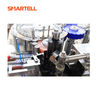 آلة طباعة الوسادة الأوتوماتيكية SMARTELL لبرميل حقنة اللقاح