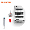 ماكينة قولبة الحقن الطبية SMARTELL SMT 001 لمكونات الحقنة