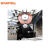 آلة طباعة الوسادة الأوتوماتيكية SMARTELL لبرميل حقنة اللقاح