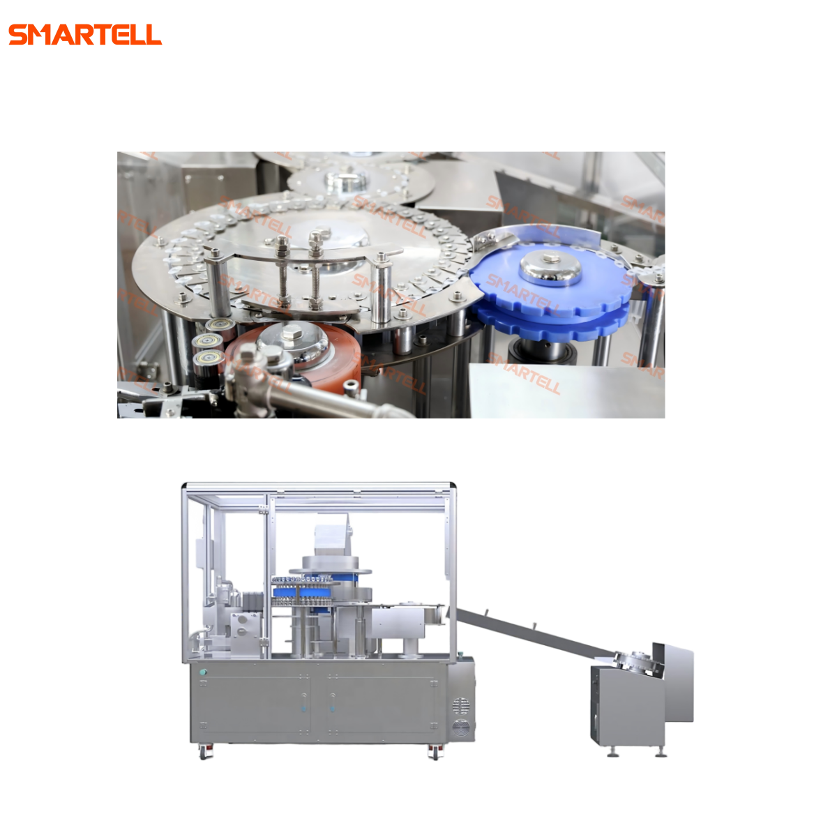 آلات الطابعة SMT-2001 المتقدمة لآلة طباعة الوسادة ذات التشغيل المنخفض للضوضاء