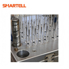 آلة قولبة الحقن الطبية SMARTELL SMT 001 لحشية مكبس برميل الحقنة