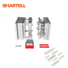 قالب حقن حقنة بلاستيكية طبية صناعية عالية الدقة من SMARTELL