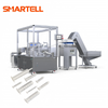 آلة طباعة وسادة برميل الحقنة ذات الجودة العالية من SMARTELL لخط الإنتاج الطبي